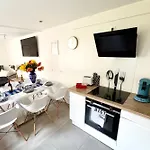 Apartment Le Mazal Comfort & Calm Near Strasbourg Geispolsheim