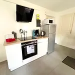 Le Mazal Comfort & Calm Near Strasbourg Geispolsheim