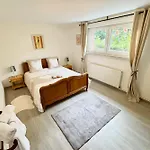 Apartment Le Mazal Comfort & Calm Near Strasbourg Geispolsheim
