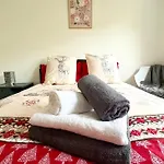 Le Mazal Comfort & Calm Near Strasbourg Apartment