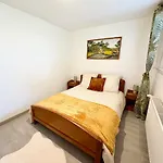 Le Mazal Comfort & Calm Near Strasbourg Apartment
