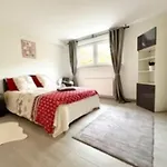 Le Mazal Comfort & Calm Near Strasbourg Apartment Geispolsheim