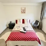 Le Mazal Comfort & Calm Near Strasbourg Geispolsheim