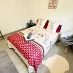 Le Mazal Comfort & Calm Near Strasbourg Apartment Geispolsheim