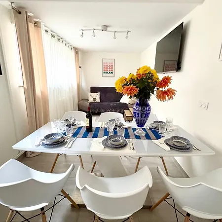 Le Mazal Confort&calme Aux Portes De Strasbourg *