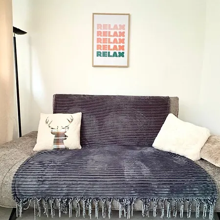 Le Mazal Confort&calme Aux Portes De Strasbourg