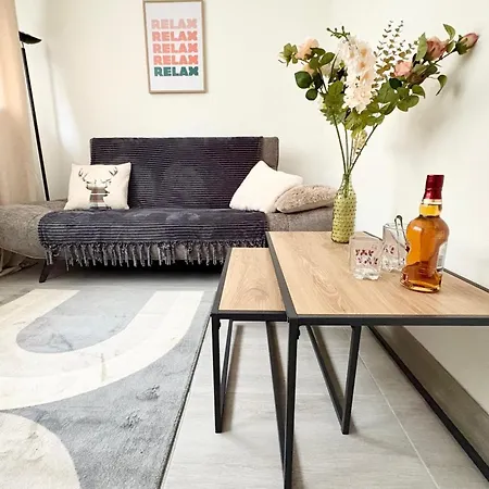 Le Mazal Confort&calme Aux Portes De Strasbourg Appartement Geispolsheim