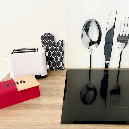 Le Mazal Confort&calme Aux Portes De Strasbourg