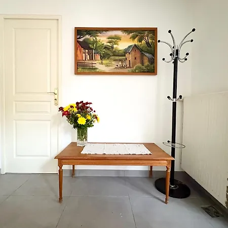 Le Mazal Confort&calme Aux Portes De Strasbourg *