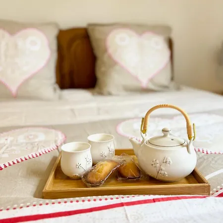 아파트 Le Mazal Comfort & Calm Near Strasbourg 가이스폴쉐임