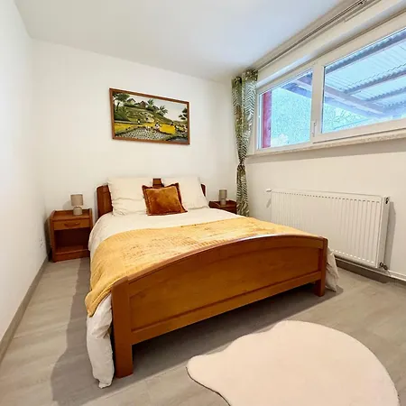 Le Mazal Confort&calme Aux Portes De Strasbourg Appartement *