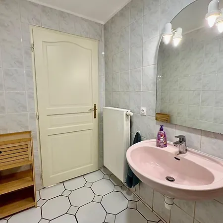 아파트 Le Mazal Comfort & Calm Near Strasbourg *