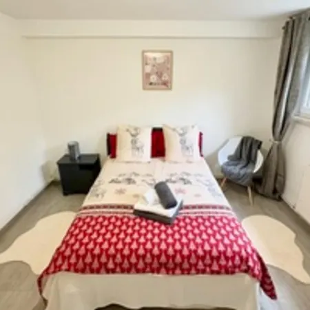 Le Mazal Comfort & Calm Near Strasbourg 가이스폴쉐임