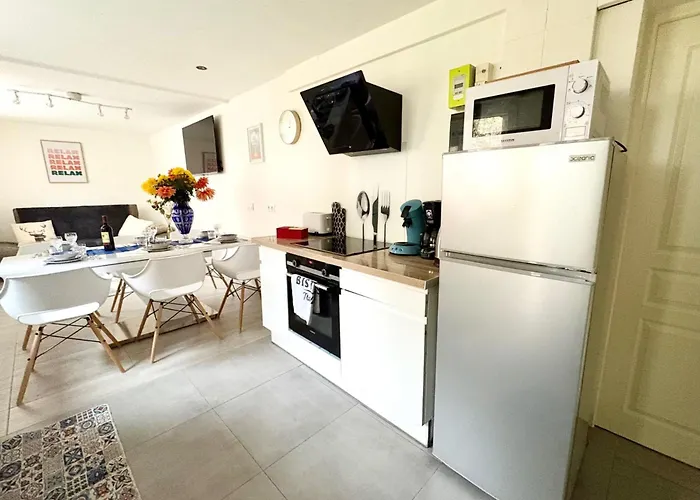 Le Mazal Confort&calme Aux Portes De Strasbourg Appartement