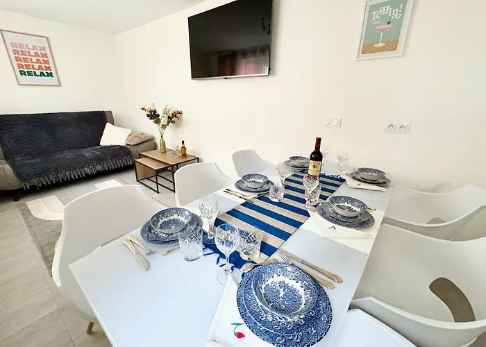 Le Mazal Confort&calme Aux Portes De Strasbourg Geispolsheim