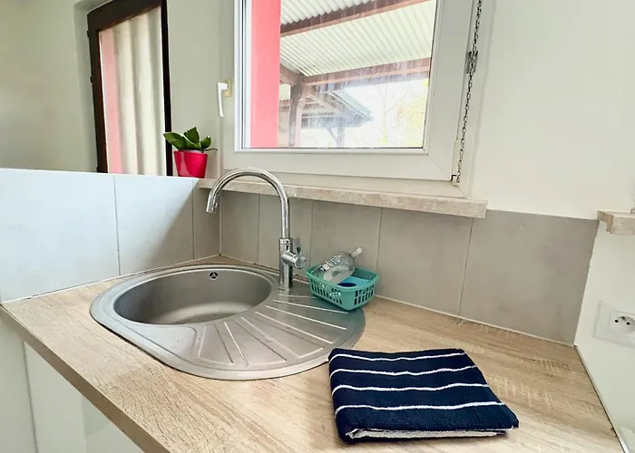 Le Mazal Confort&calme Aux Portes De Strasbourg