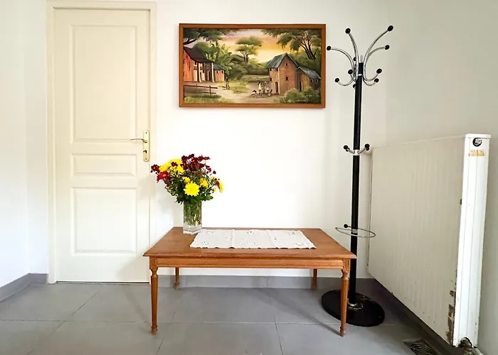 Le Mazal Confort&calme Aux Portes De Strasbourg *