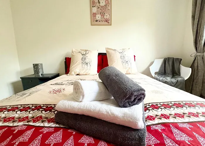 Le Mazal Confort&calme Aux Portes De Strasbourg Appartement