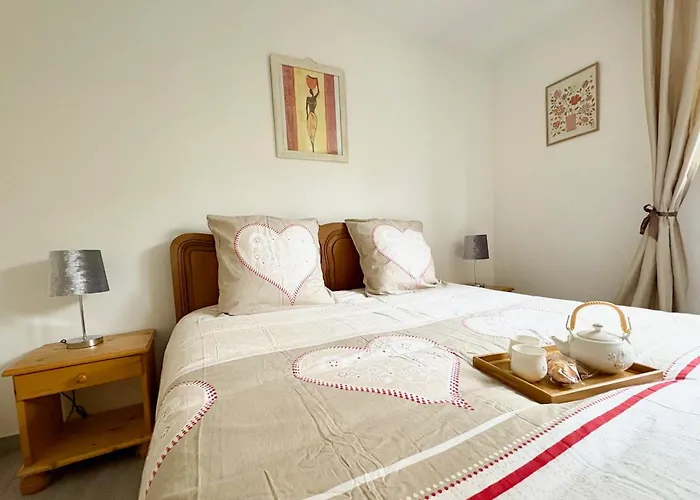 Le Mazal Confort&calme Aux Portes De Strasbourg Geispolsheim