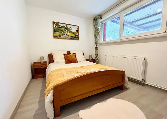 Le Mazal Confort&calme Aux Portes De Strasbourg Appartement *