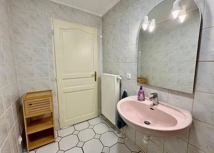 Appartement Le Mazal Confort&calme Aux Portes De Strasbourg *