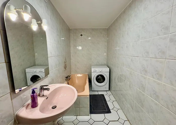 Le Mazal Confort&calme Aux Portes De Strasbourg Geispolsheim