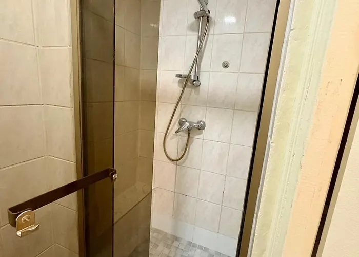 Appartement Le Mazal Confort&calme Aux Portes De Strasbourg *