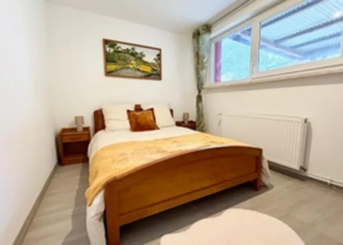 Le Mazal Confort&calme Aux Portes De Strasbourg Appartement *