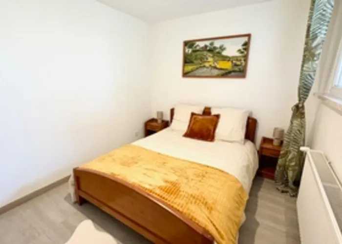 Le Mazal Confort&calme Aux Portes De Strasbourg Geispolsheim