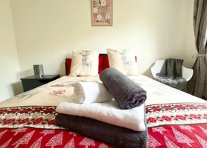 Le Mazal Confort&calme Aux Portes De Strasbourg *