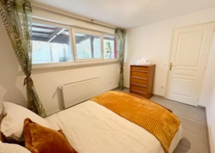 Le Mazal Confort&calme Aux Portes De Strasbourg Appartement *