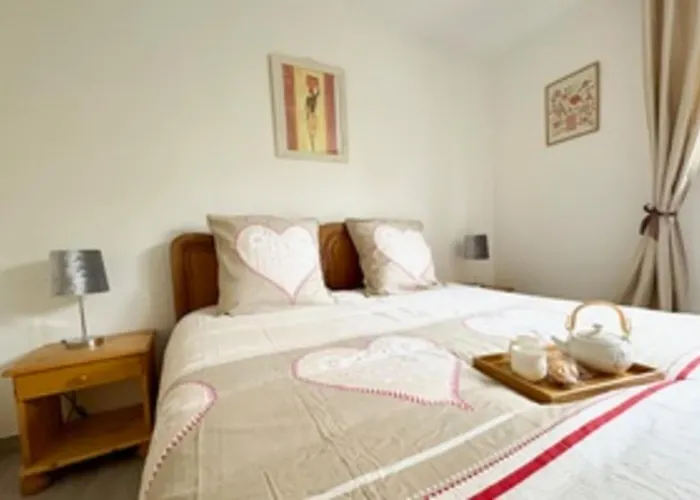 Le Mazal Confort&calme Aux Portes De Strasbourg *